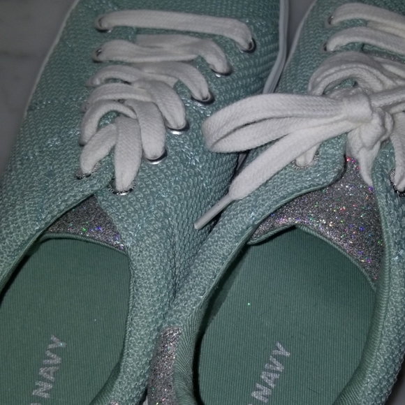 Old Navy Sneakers - Picture 3 of 3
